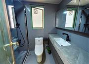 中海华庭-卫生间