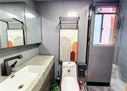 中海华庭-卫生间