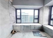 新锦安海纳公馆-主卧