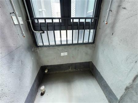 新锦安海纳公馆-厨房