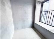 新锦安海纳公馆-次卧