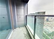 新锦安海纳公馆-阳台