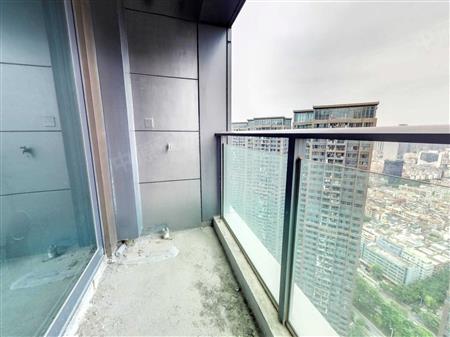 新锦安海纳公馆-阳台