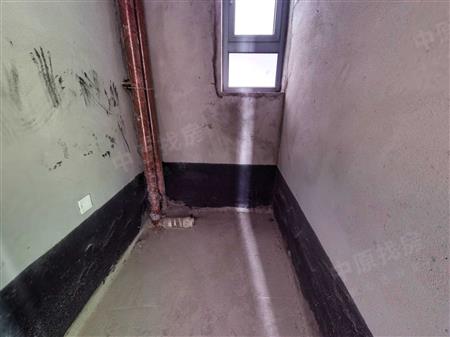 新锦安海纳公馆-卫生间