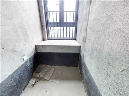 新锦安海纳公馆-卫生间