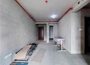 新锦安海纳公馆-餐厅