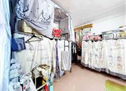 马古岭小区-主卧