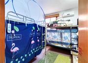 马古岭小区-次卧