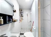 马古岭小区-卫生间