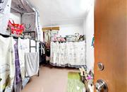 马古岭小区-主卧