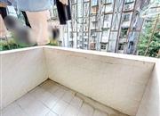 马古岭小区-阳台