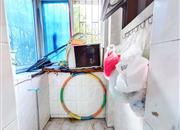 马古岭小区-阳台