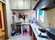 马古岭小区-厨房