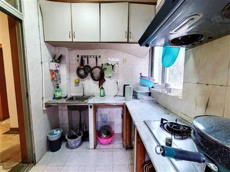 马古岭小区-厨房