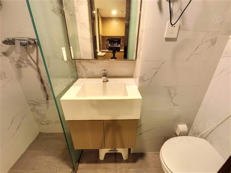 仁恒梦公园-卫生间