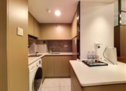 仁恒梦公园-厨房