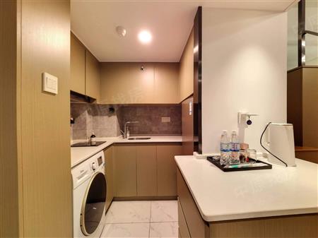 仁恒梦公园-厨房