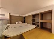 仁恒梦公园-卧室