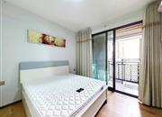 流塘商务大厦-主卧