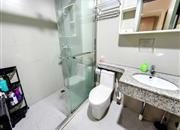 流塘商务大厦-卫生间