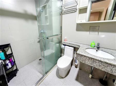 流塘商务大厦-卫生间