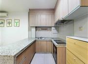 流塘商务大厦-厨房