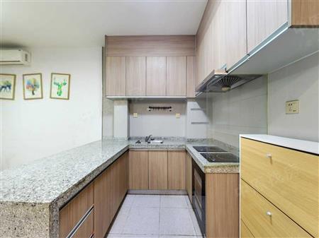 流塘商务大厦-厨房