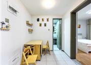 流塘商务大厦-餐厅