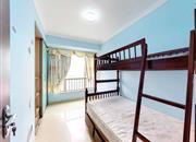 佳兆业可园（五期）-次卧