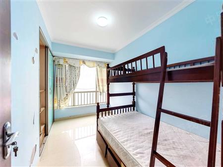 佳兆业可园（五期）-次卧