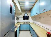 佳兆业可园（五期）-厨房