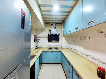 佳兆业可园（五期）-厨房