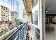 佳兆业可园（五期）-阳台