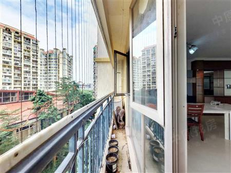 佳兆业可园（五期）-阳台