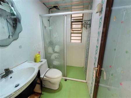 佳兆业可园（五期）-卫生间