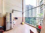 佳兆业可园（五期）-阳台