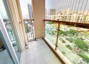 信义假日名城(六期溢芳园)-阳台