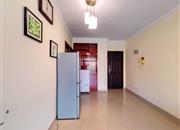 信义假日名城(六期溢芳园)-餐厅