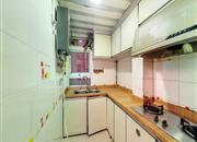 信义假日名城(六期溢芳园)-厨房