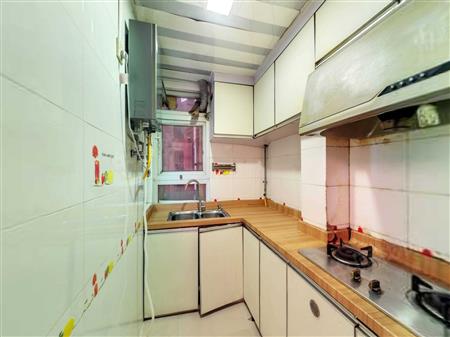 信义假日名城(六期溢芳园)-厨房