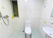 信义假日名城(六期溢芳园)-卫生间