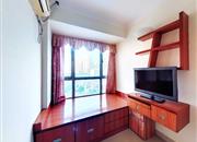 信义假日名城(六期溢芳园)-次卧