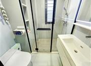 枫叶望海公馆-卫生间