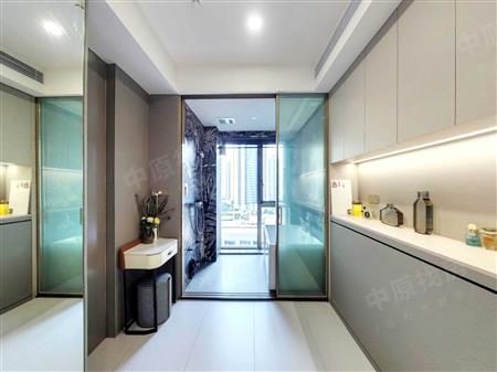 枫叶望海公馆-其他