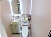 枫叶望海公馆-卫生间