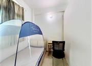 冠利达公寓-主卧