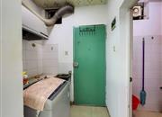 冠利达公寓-厨房