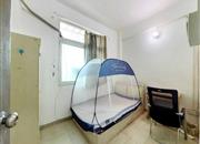 冠利达公寓-主卧