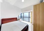 慢城（三期）-主卧