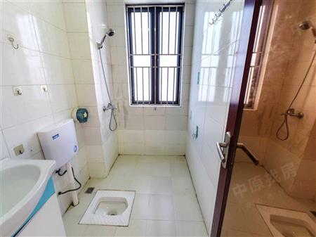 慢城（三期）-卫生间